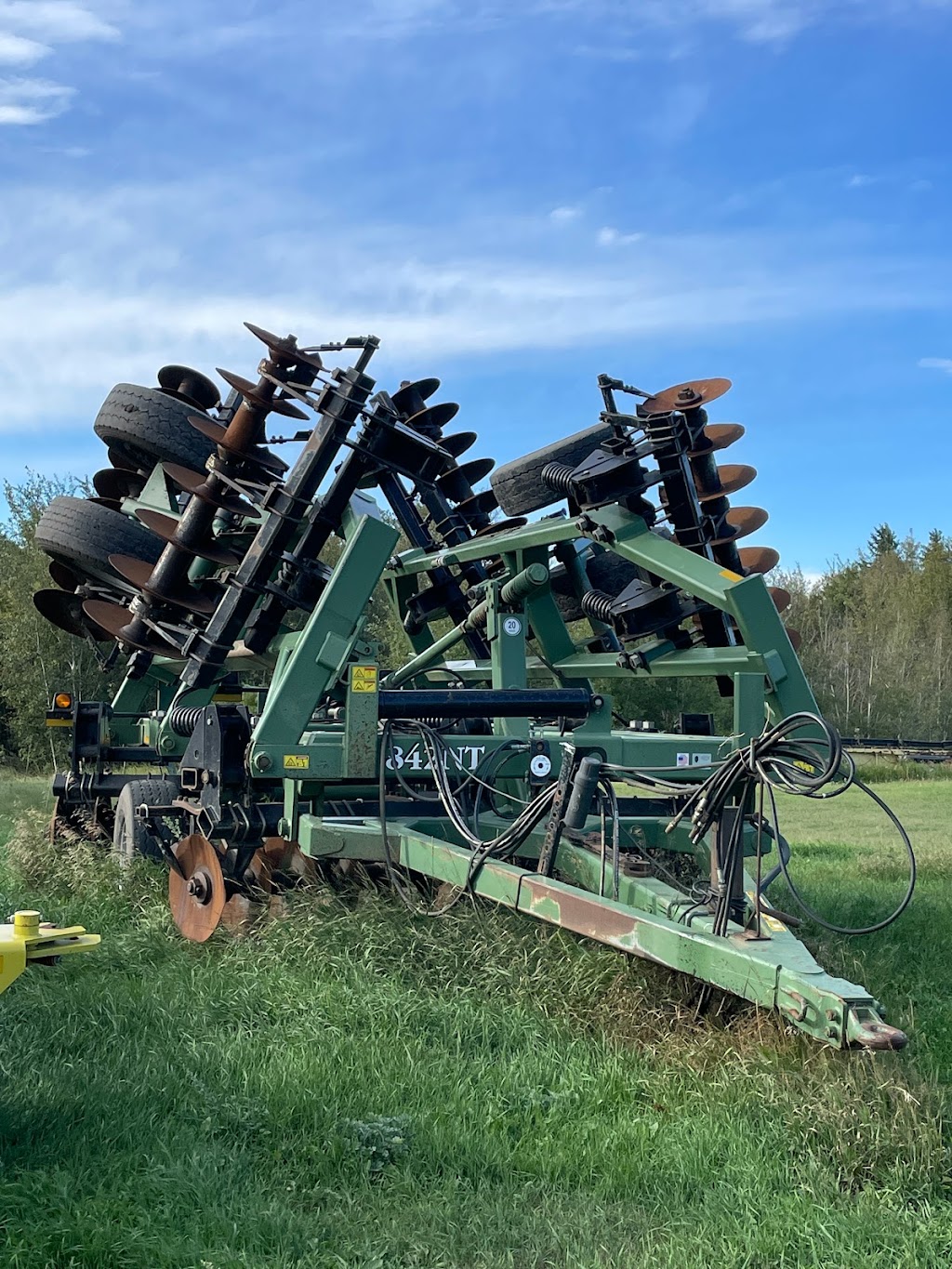 Royalpark Rentals Flaman Rentals Vegreville | 15518 Township Rd 530, Vegreville, AB T9C 1R4, Canada | Phone: (587) 280-2474