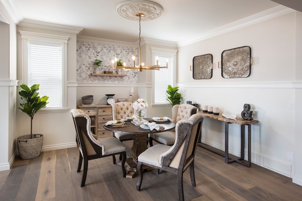 Morrison Homes - Legacy Estate Showhome | 10 Legacy Woods Cres SE, Calgary, AB T2X 2G7, Canada | Phone: (403) 719-6774
