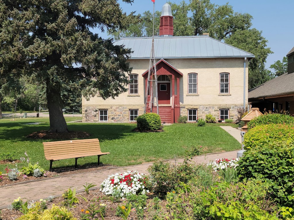 Wolseley Swinging Bridge | 208 Sherbrooke St, Wolseley, SK S0G 5H0, Canada | Phone: (306) 698-2477