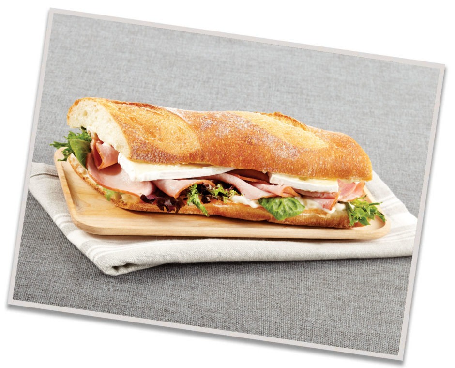 Pane Fresco at Fortinos | 2515 Appleby Line, Burlington, ON L7L 0B6, Canada | Phone: (905) 319-1690