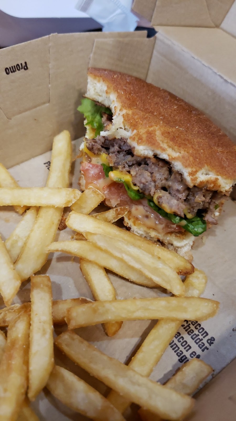 McDonalds | 8415 109 St NW, Edmonton, AB T6G 1E3, Canada | Phone: (780) 414-8374