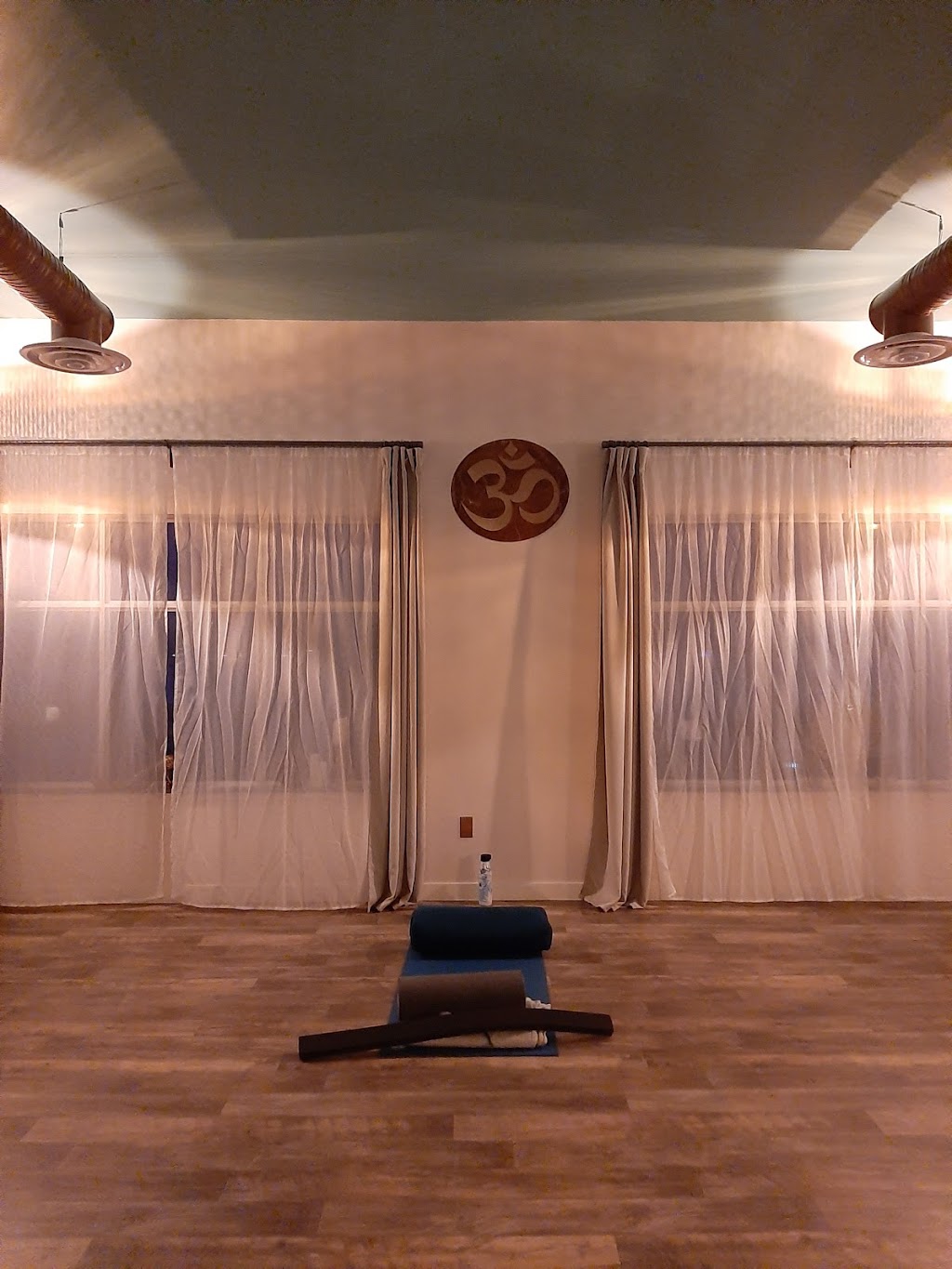 HeartFelt Yoga | 5025 Parkwood Rd #203, Blackfalds, AB T0M 0J0, Canada | Phone: (403) 885-9849