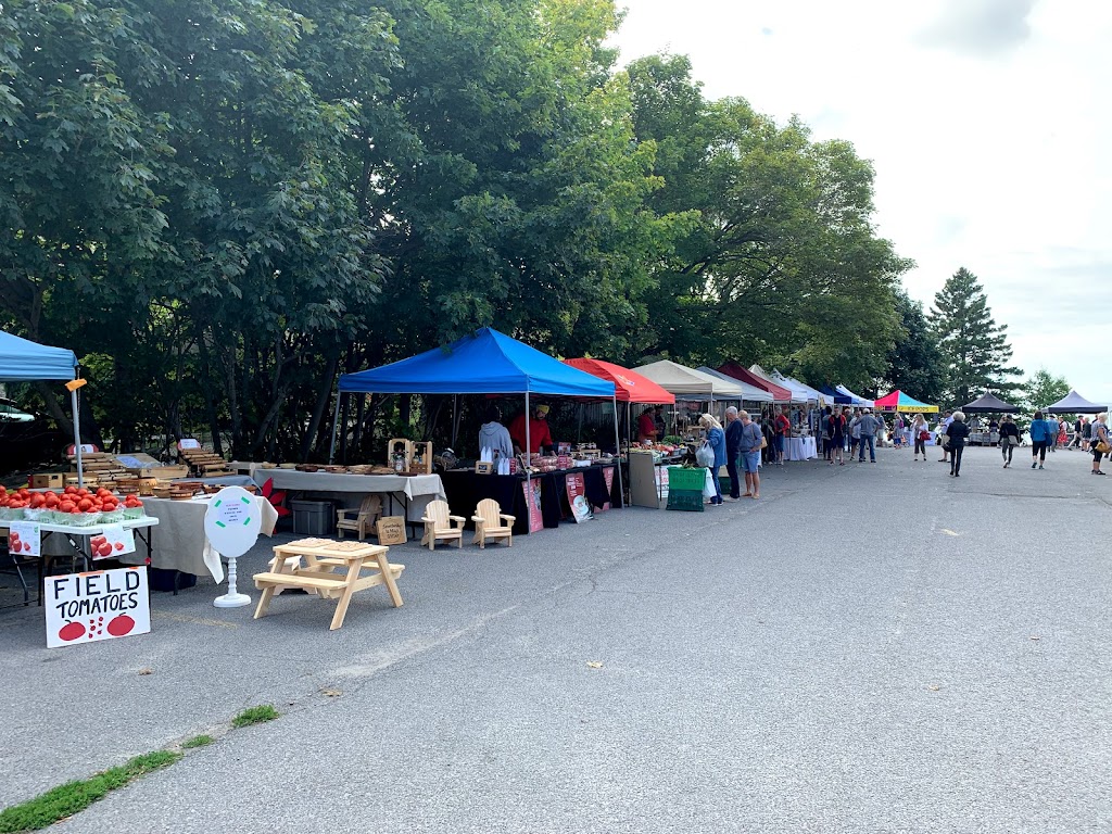 Wellington Farmers Market | 15786 Loyalist Pkwy, Bloomfield, ON K0K 1G0, Canada | Phone: (647) 822-7672