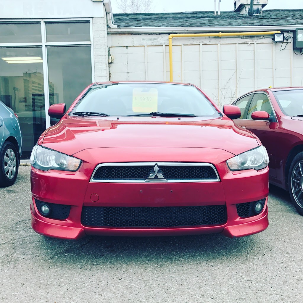 Reliable Pre Owned Cars | 1000 Dundas St E, Mississauga, ON L4Y 2B8, Canada | Phone: (647) 869-2555