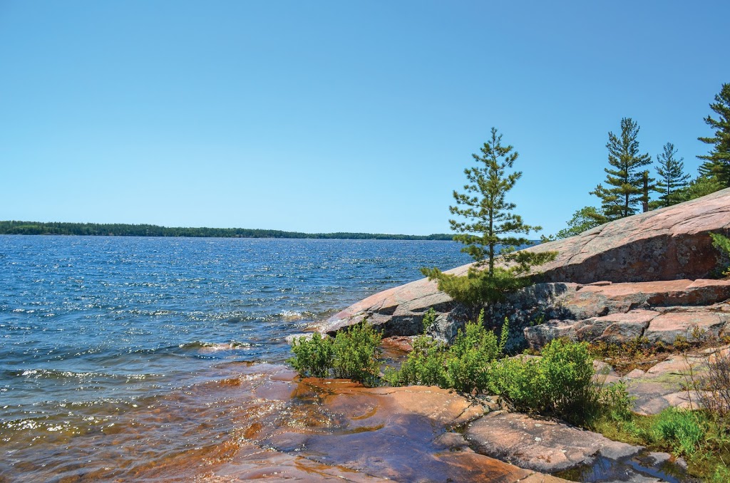 Waterfront Property Services | 2238 Elana Dr, Orillia, ON L3V 0C2, Canada | Phone: (705) 817-7773
