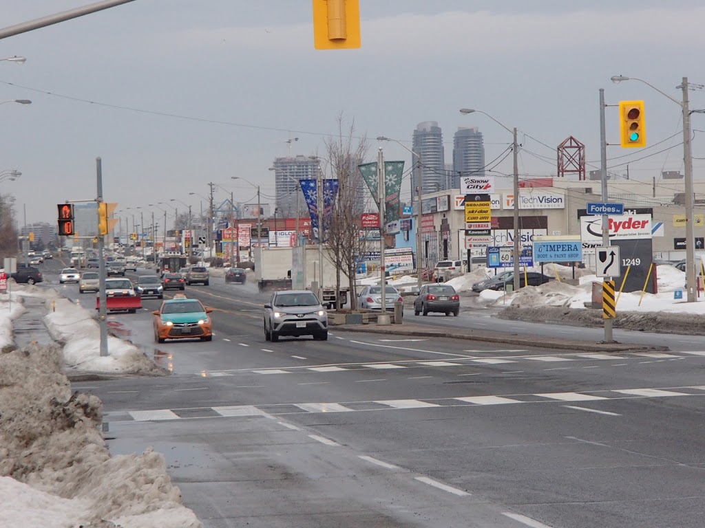 Technos Automotive Inc | 1253 Kennedy Rd, Scarborough, ON M1P 2L4, Canada | Phone: (416) 285-8066