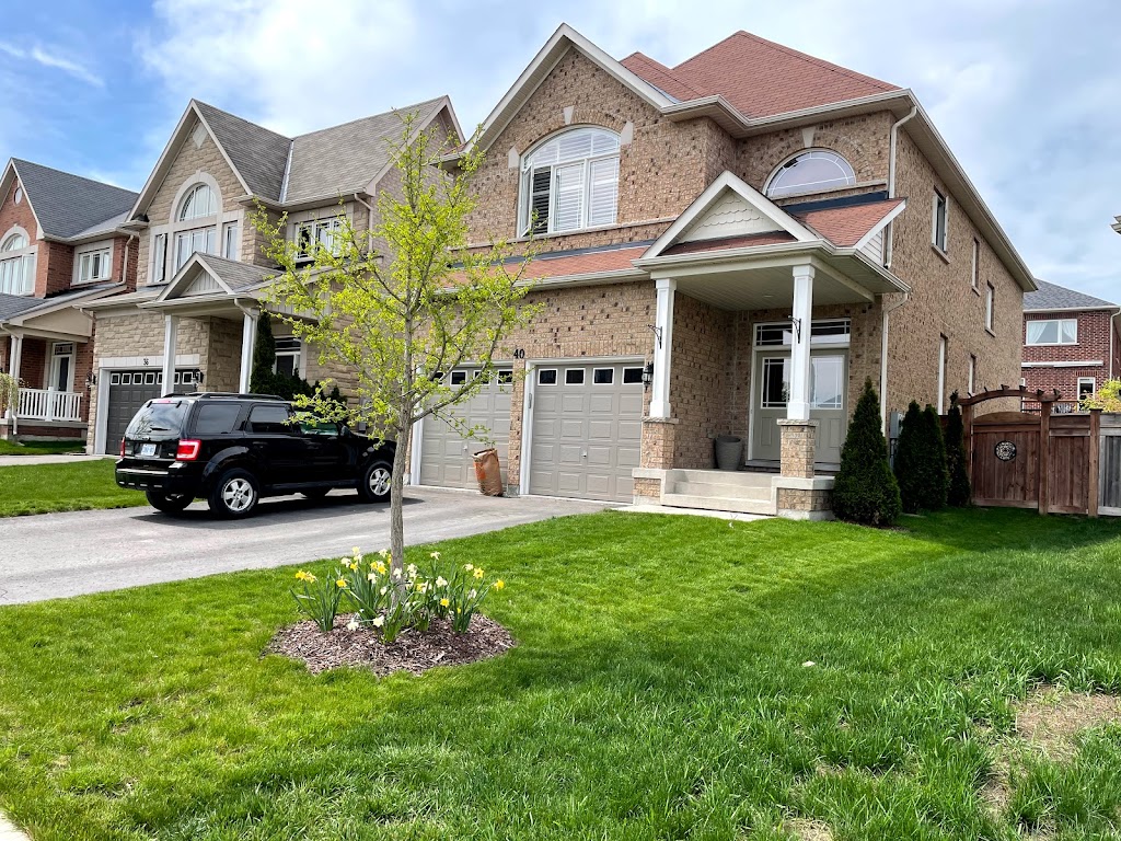 Land Master Contracting Ltd. | 27 McMaster Ave, Aurora, ON L4G 7M8, Canada | Phone: (647) 921-4242