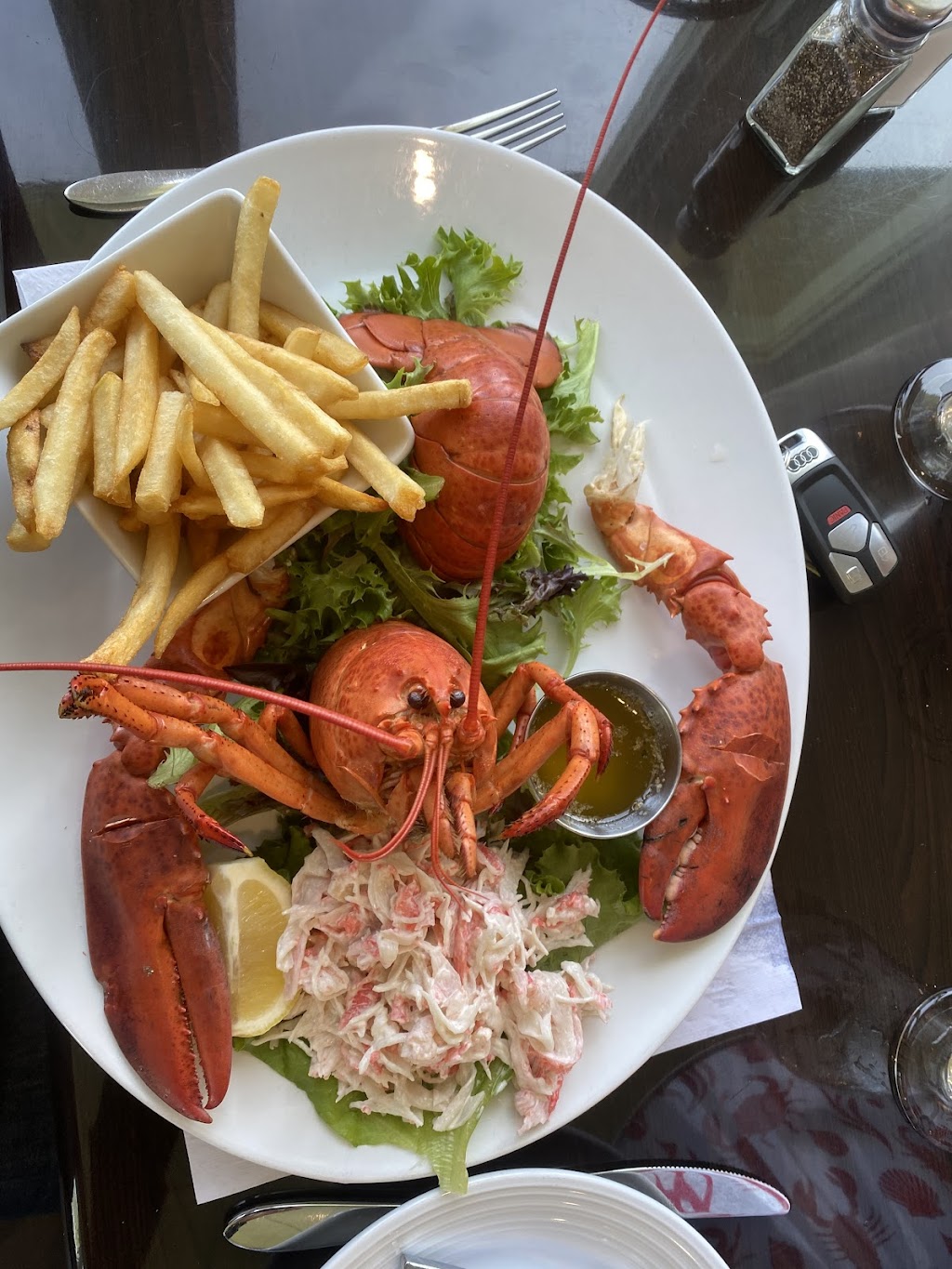 Pêcheries Manicouagan | 152 Rue St Marcellin O, Les Escoumins, QC G0T 1K0, Canada | Phone: (418) 233-3122