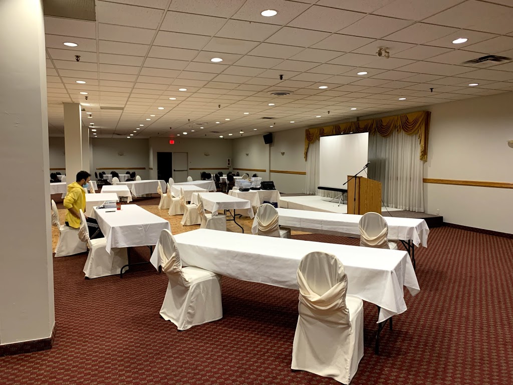 White Shield Banquet Hall | 2300 Lawrence Ave E, Scarborough, ON M1P 2R2, Canada | Phone: (416) 759-9099
