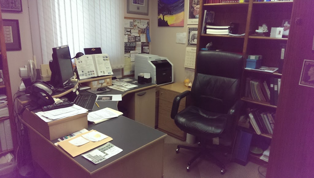 Saskatoon Stamp Centre | 611 University Dr, Saskatoon, SK S7N 3Z1, Canada | Phone: (306) 931-6633