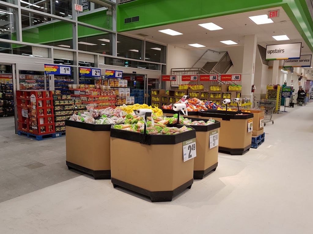 Real Canadian Superstore | 361 S Service Rd, Grimsby, ON L3M 4E8, Canada | Phone: (905) 309-3911