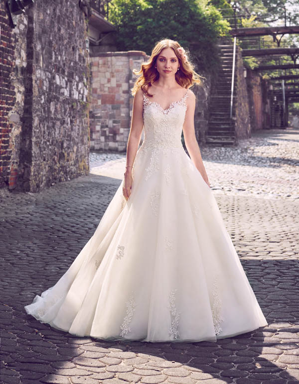 The Bridal Centre Calgary | 1240 73 Ave SE, Calgary, AB T2H 2V5, Canada | Phone: (403) 258-3003