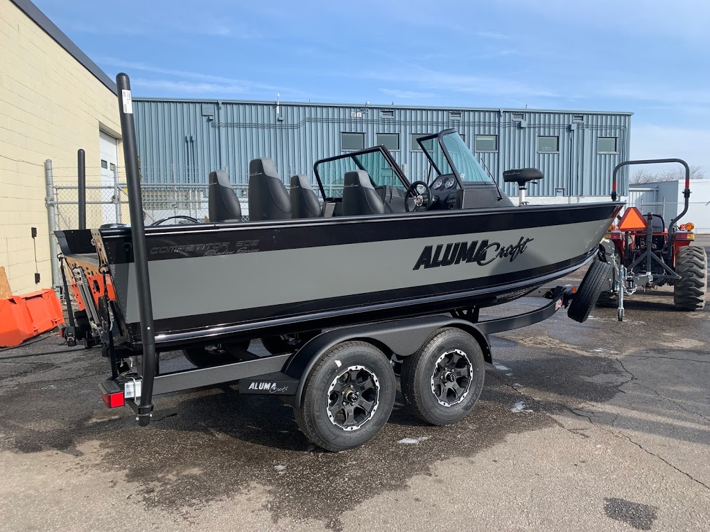Jesse Kerr Fishing | 301 Kawartha Lakes County Rd 8, Kawartha Lakes, ON K0M 1N0, Canada | Phone: (226) 791-3094