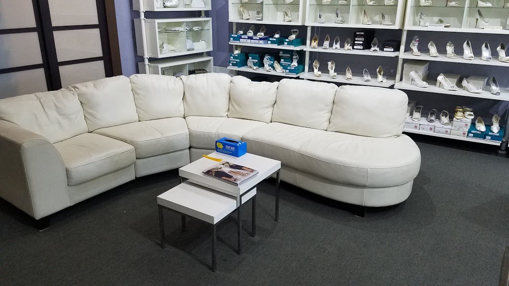 Sparko Bridal Boutique | 4040 Steeles Ave W unit 13, Woodbridge, ON L4L 4Y5, Canada | Phone: (905) 856-1546