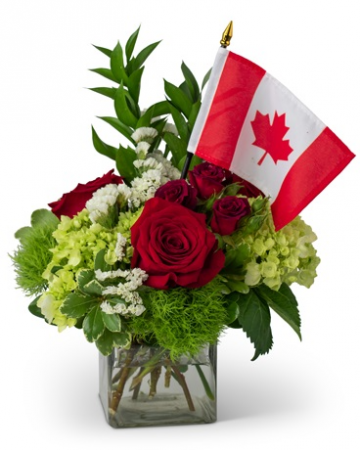 Kings Florist LTD | 1309 Portage Ave, Winnipeg, MB R3G 0V3, Canada | Phone: (204) 772-5060
