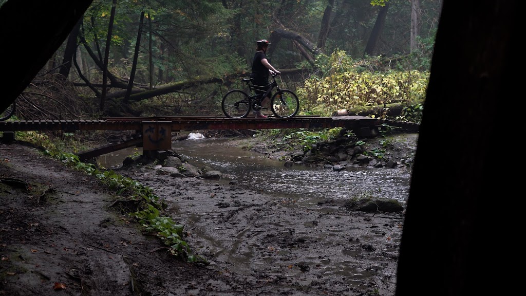 Jenny Shreds Mountain Biking School | 799 Elgin St, Newmarket, ON L3Y 3B9, Canada | Phone: (289) 763-4513