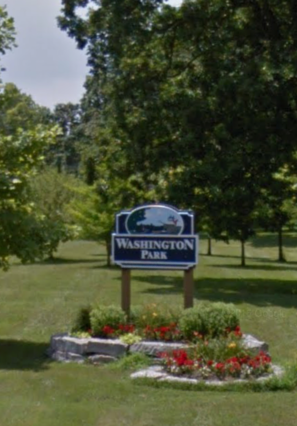 Washington Park | 701-789 16th St, Marysville, MI 48040, USA
