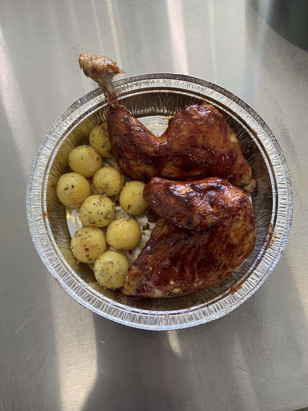 Foodie Love | 2530 Third Line, Oakville, ON L6M 0G8, Canada | Phone: (289) 837-3406