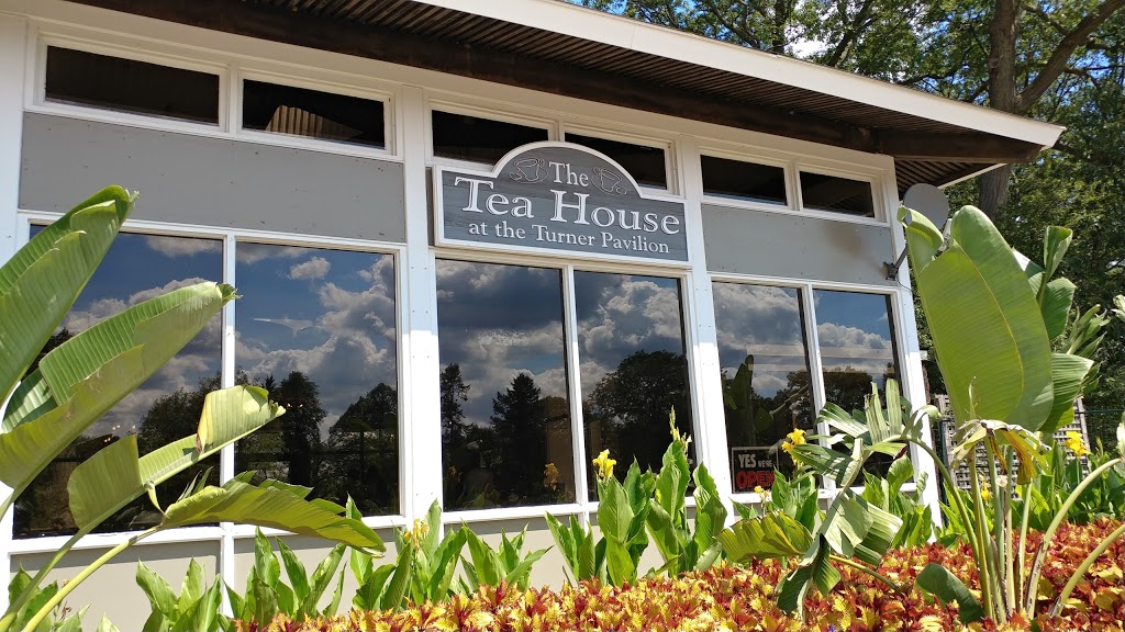 Royal Botanical Gardens | 680 Plains Rd W, Burlington, ON L7T 4H4, Canada | Phone: (905) 527-1158