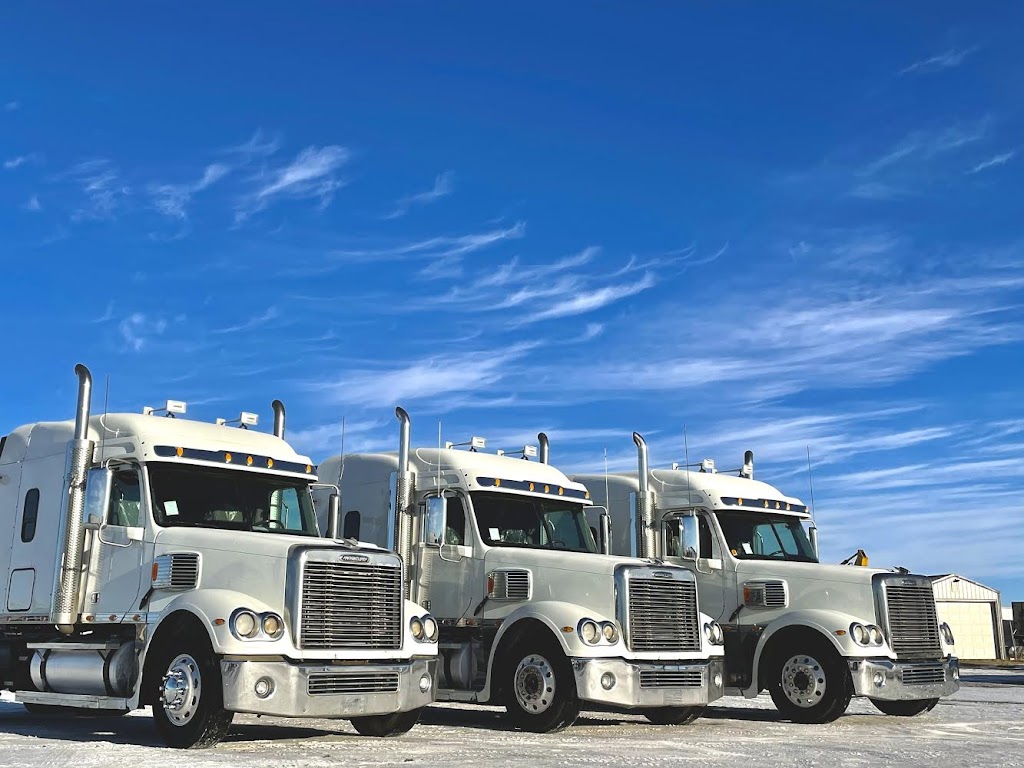 WINNIPEG FLATBEDS LTD | 47 Raynhem dr, Rosser - Old Kildonan, MB R3C 2E6, Canada | Phone: (204) 297-7058