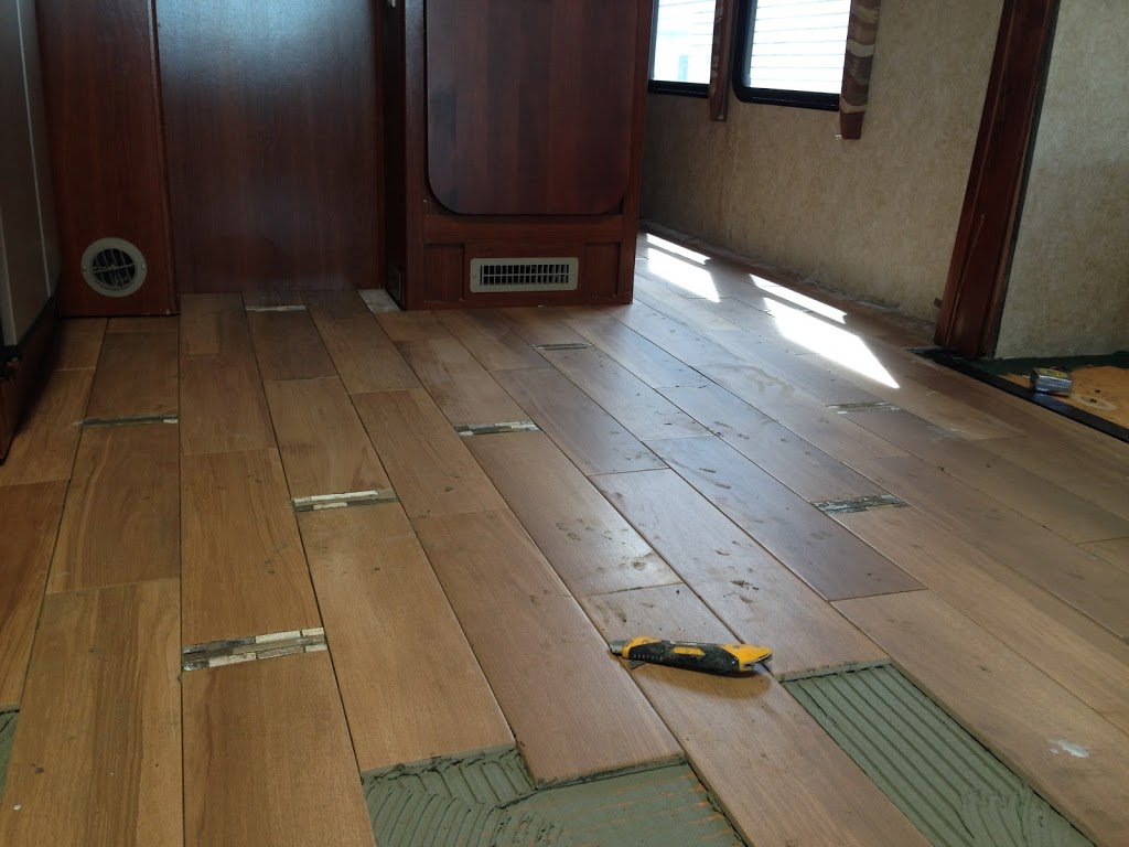 Ruby Flooring | 446 Donald St #4, Ottawa, ON K1K 1L9, Canada | Phone: (613) 834-4391