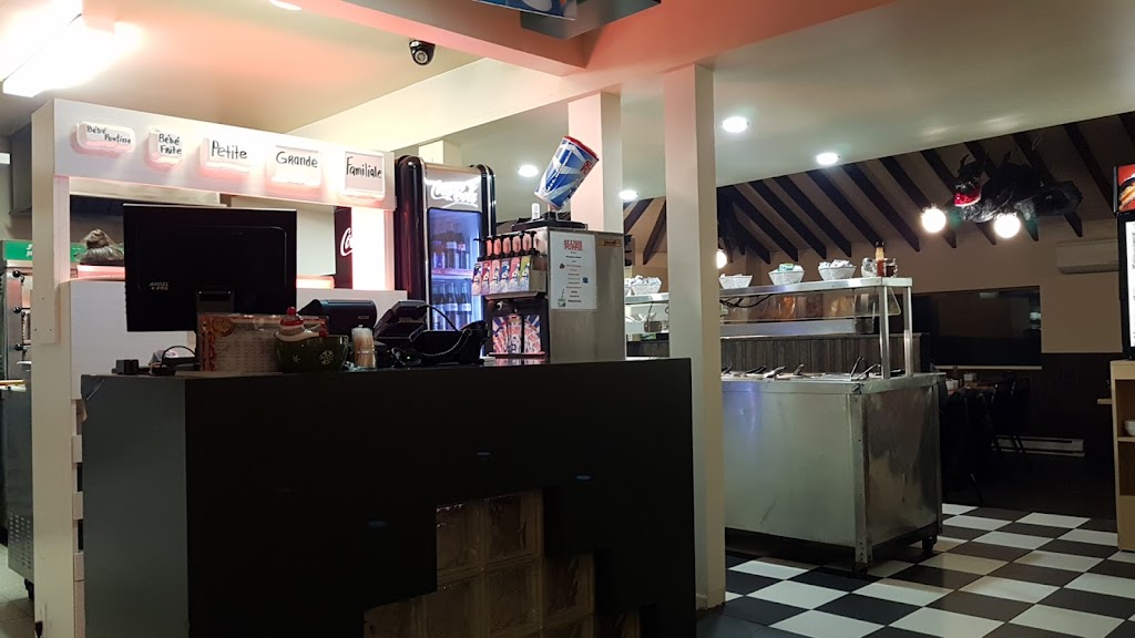 Le Buffet Du Dragon | 349 Rue Témiscouata, Rivière-du-Loup, QC G5R 2Y9, Canada | Phone: (418) 867-4419