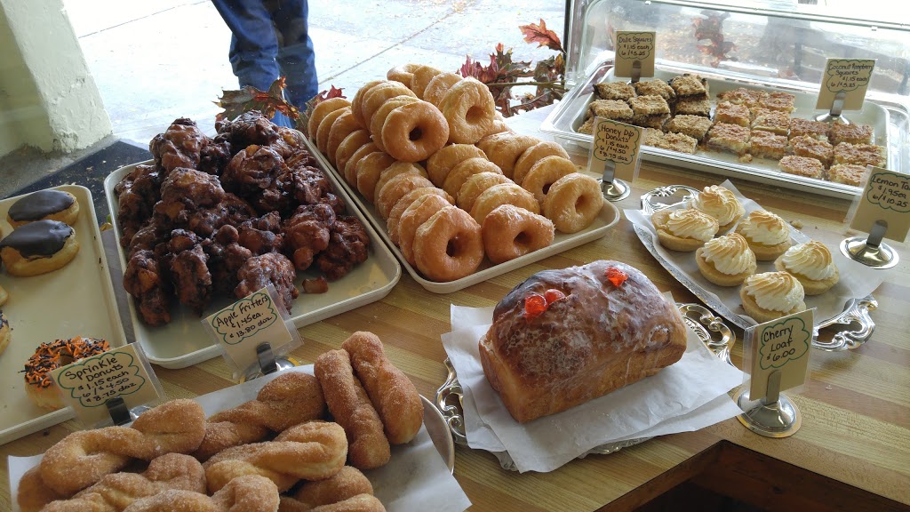 Holtoms Bakery Ltd | 78 Main St, Erin, ON N0B 1T0, Canada | Phone: (519) 833-2326