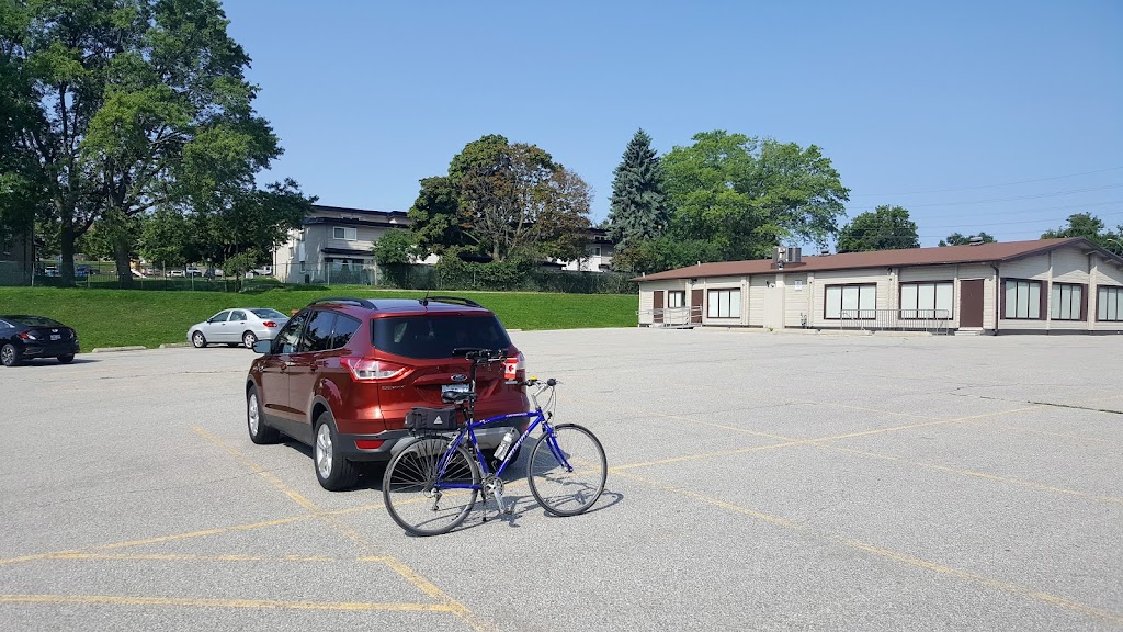 West Shore Community Centre | 1015 Bayly St, Pickering, ON L1W 0A4, Canada | Phone: (905) 683-6582 ext. 3257