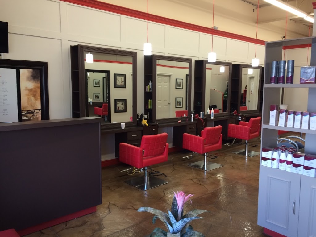 AR.CO Hair Studio Ltd. | 248 Steeles Ave W 300 #1, Thornhill, ON L4J 1A1, Canada | Phone: (905) 660-8837