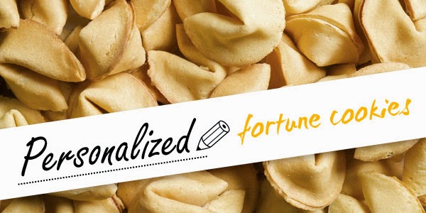 Fortune Cookies Canada | 62B Earlsdale Ave, York, ON M6C 1L3, Canada | Phone: (800) 296-5408