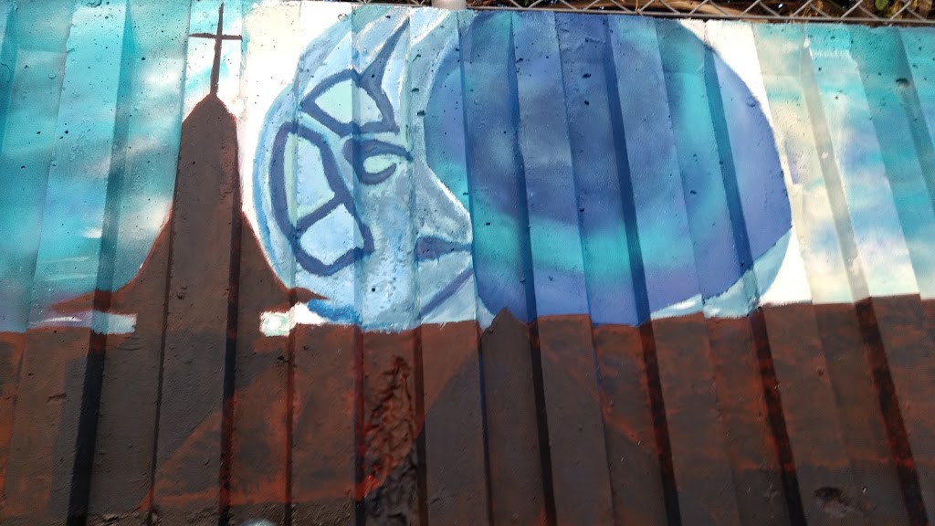 Seaton Ascension Mural | 3601 Seaton St, Victoria, BC V8Z 1S8, Canada | Phone: (250) 475-5522