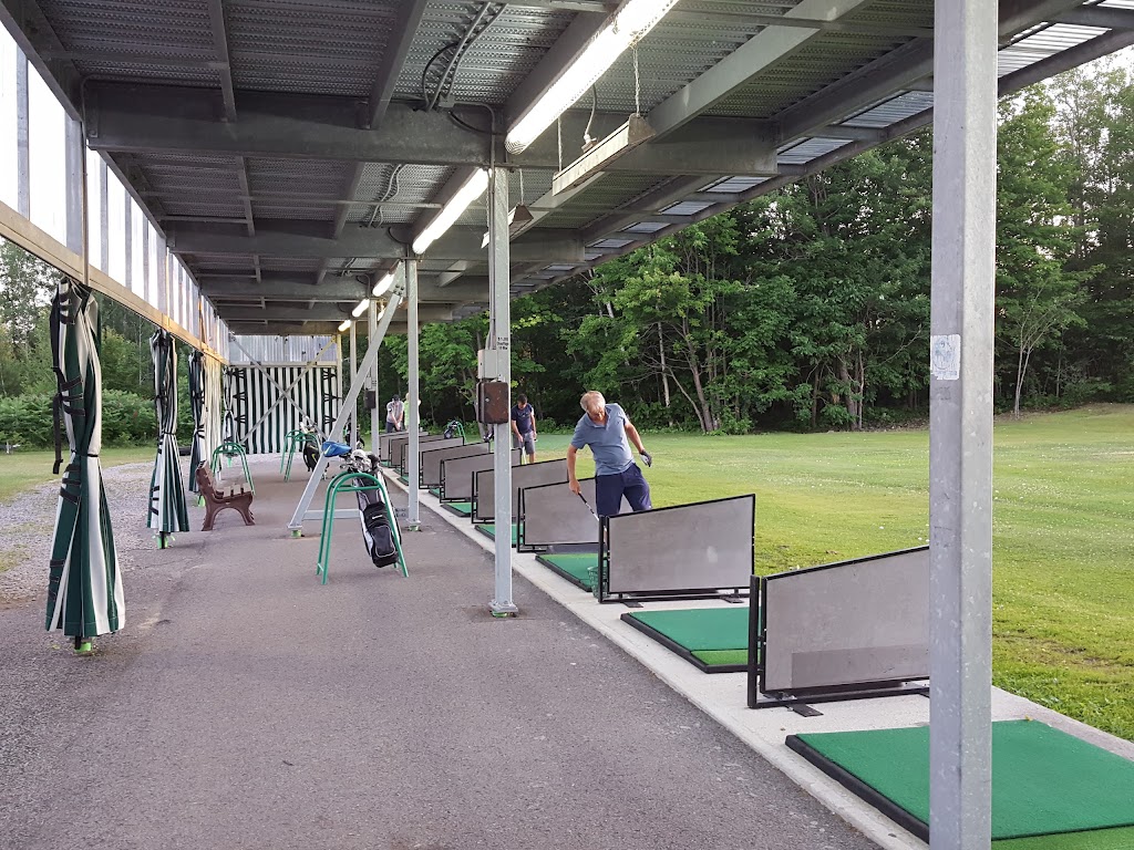 Golf De Pratique De LHetriere | 3480 De LHetriere, Quebec City, QC G1Y 0A2, Canada | Phone: (418) 877-9277