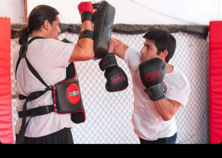 Reeves MMA | 1261 Liberty St, Winnipeg, MB R3S 1A5, Canada | Phone: (204) 333-0922