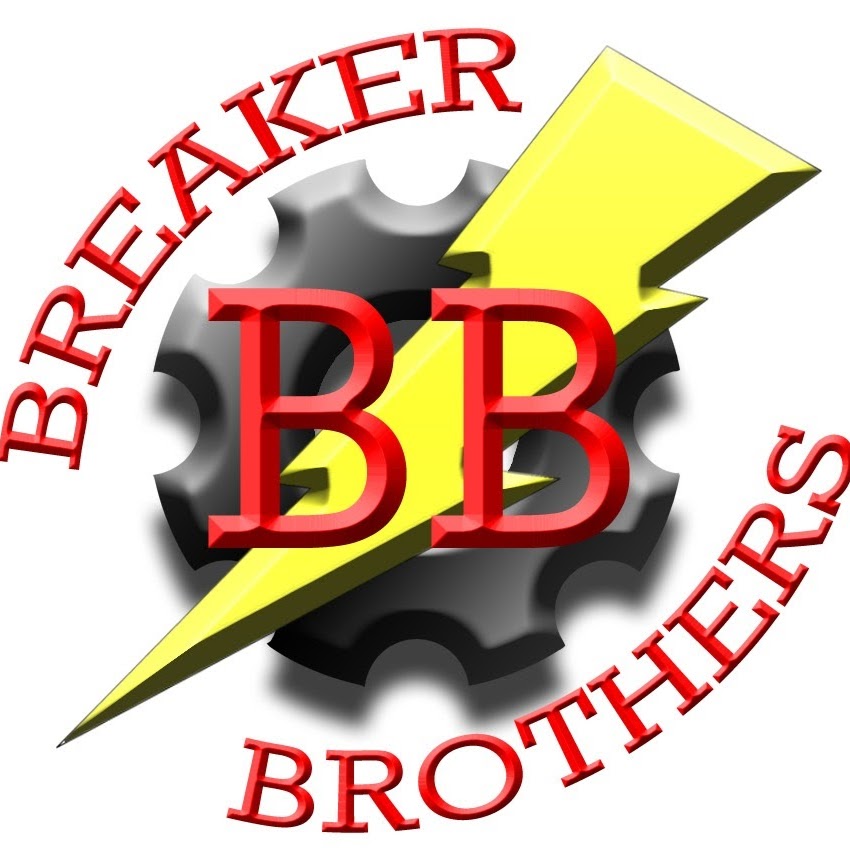 Breaker Brothers | 3124 Millar Ave, Saskatoon, SK S7K 5Y2, Canada | Phone: (306) 700-4421