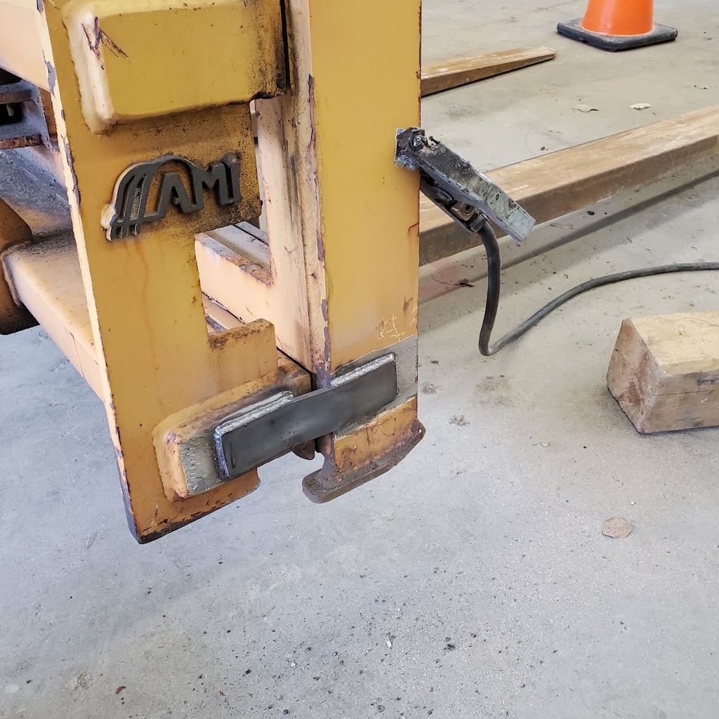 Welder Blair | 80 Freeland Ave, Bowmanville, ON L1C 4S3, Canada | Phone: (905) 626-7060