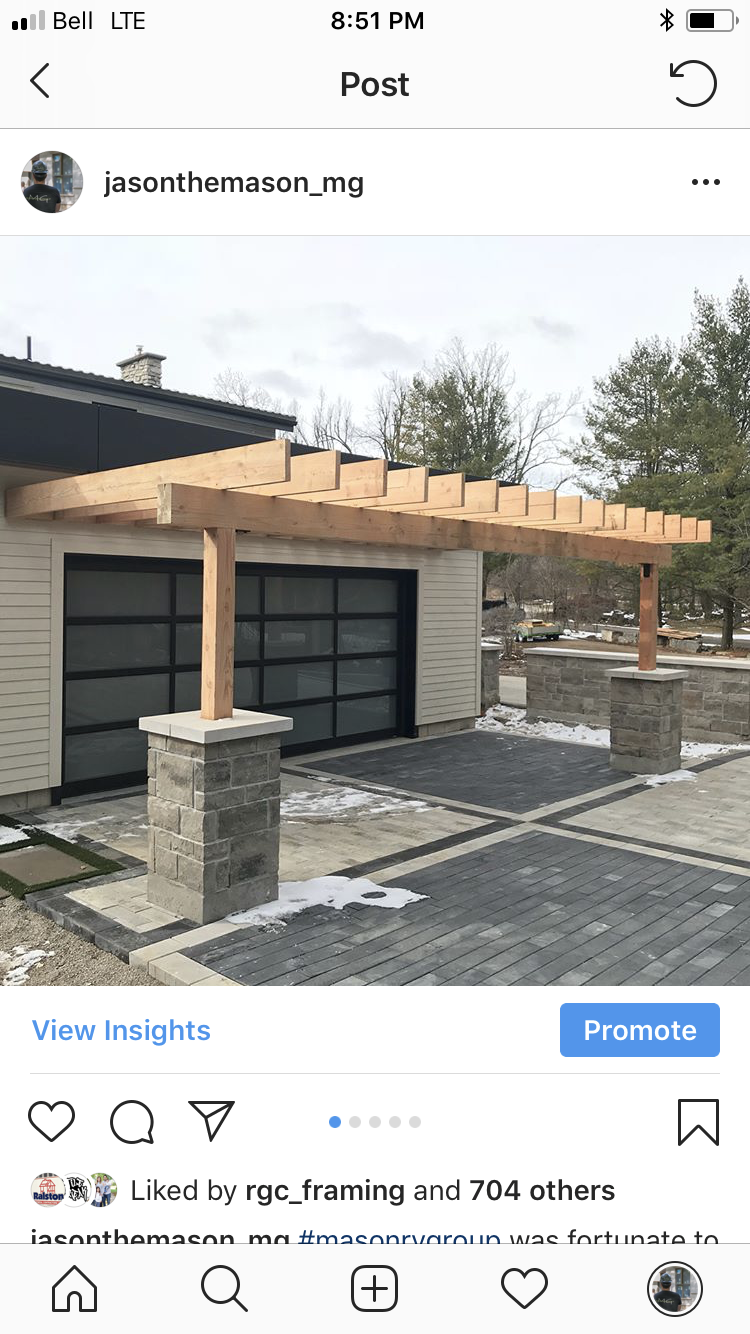Masonry Group | 35 Crawford Crescent, Campbellville, ON L0P 1B0, Canada | Phone: (905) 691-3732
