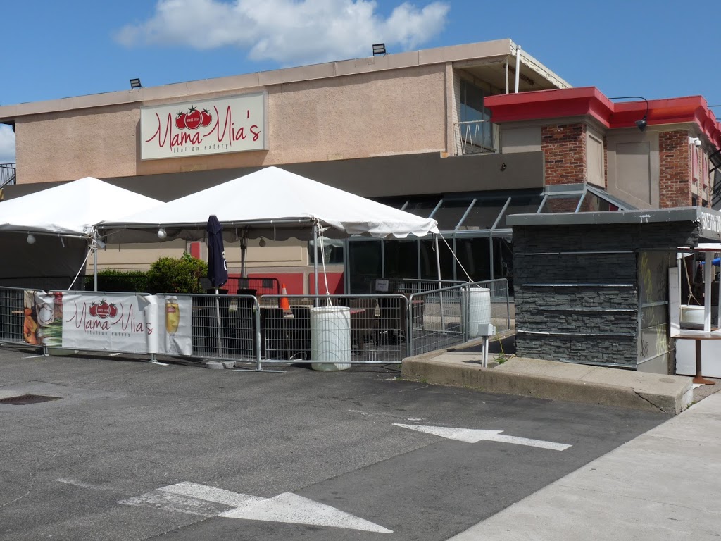 Mama Mias Italian Eatery | 5845 Victoria Ave, Niagara Falls, ON L2G 3L6, Canada | Phone: (905) 354-7471