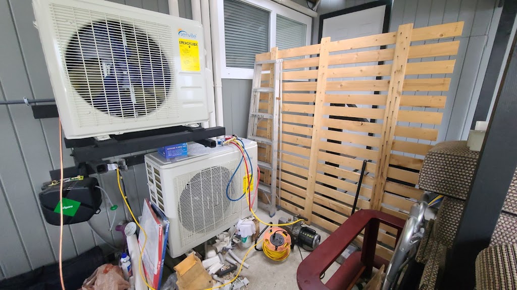 Iceberg Air Conditioning & Refrigeration Ltd | 23081 134 Loop, Maple Ridge, BC V4R 2R5, Canada | Phone: (604) 825-0624