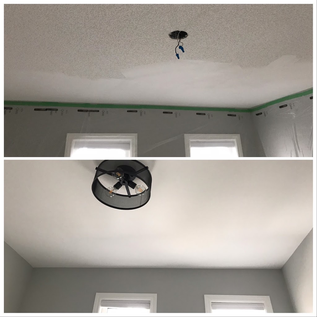 F & Z Painting | 119 Holyrod Dr, Courtice, ON L1E 0G7, Canada | Phone: (416) 996-0839