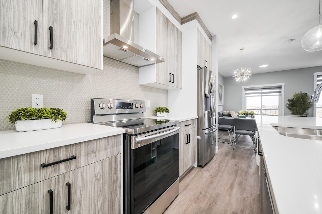 Skyview Horizon Corporate Office | 200 Country Hills Landing NW #104, Calgary, AB T3K 5P3, Canada | Phone: (403) 800-8858