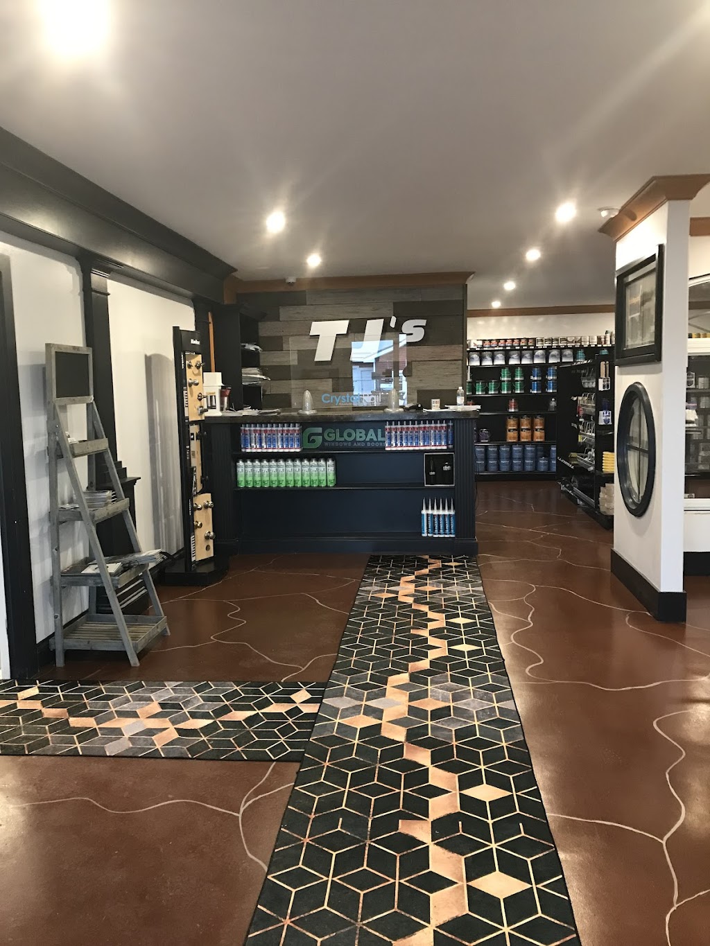 TJs Windows & Doors | 50 Grant St, Charlottetown, PE C1C 0H5, Canada | Phone: (902) 370-3062