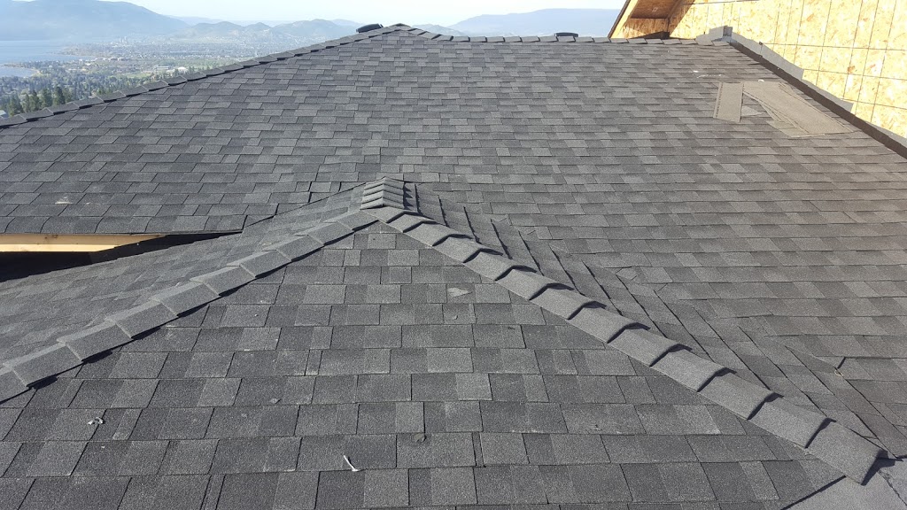 Orchard Roofing | 1453 Collison Rd, Kelowna, BC V1X 1K9, Canada | Phone: (250) 681-1891