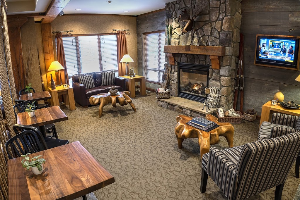 Pemberton Valley Lodge | 1490 Sea-to-Sky Hwy, Pemberton, BC V0N 2L1, Canada | Phone: (604) 894-2000