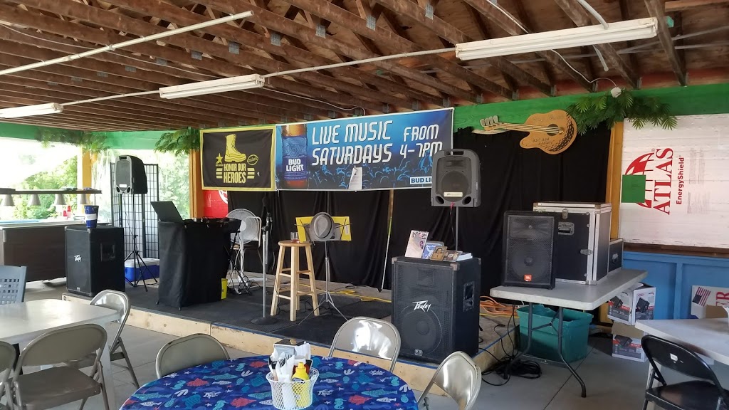 Beachside Grill - | 444 Central Ave, Angola, NY 14006, USA | Phone: (716) 549-0153