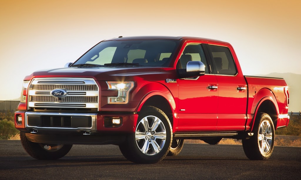 Mosher Motors Ford | 15180 Autorow Hwy, Nova Scotia Trunk 3, Hebbville, NS B4V 2W8, Canada | Phone: (902) 543-2459
