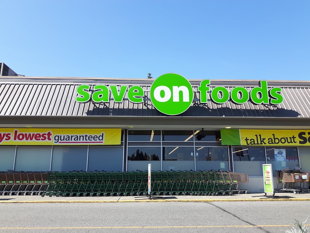 Coronation Mall | 341 Trans-Canada Hwy, Ladysmith, BC V9G 1T8, Canada