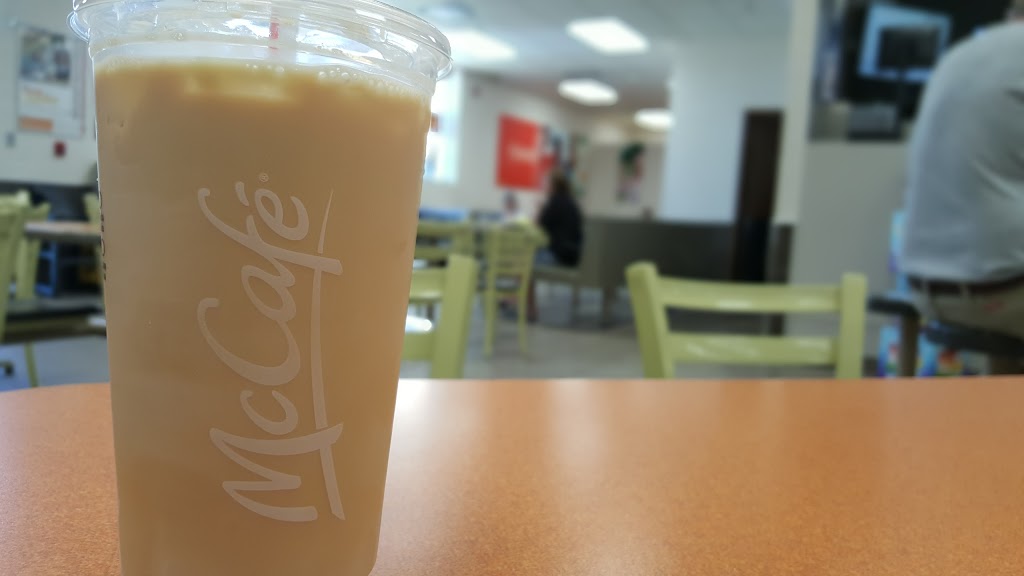 McDonalds | 3035 Clarence Ave S, Saskatoon, SK S7T 0B6, Canada | Phone: (306) 955-8689
