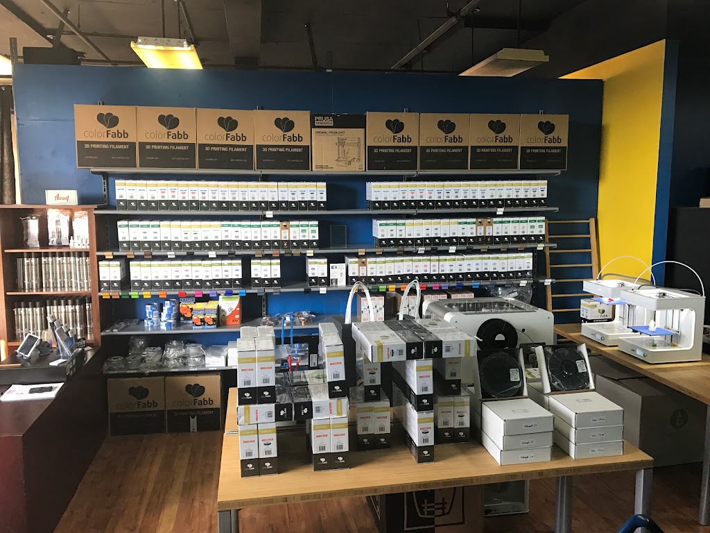 Voxel Factory | 4400 Bd Kimber, Saint-Hubert, QC J3Y 8L4, Canada | Phone: (514) 360-2159