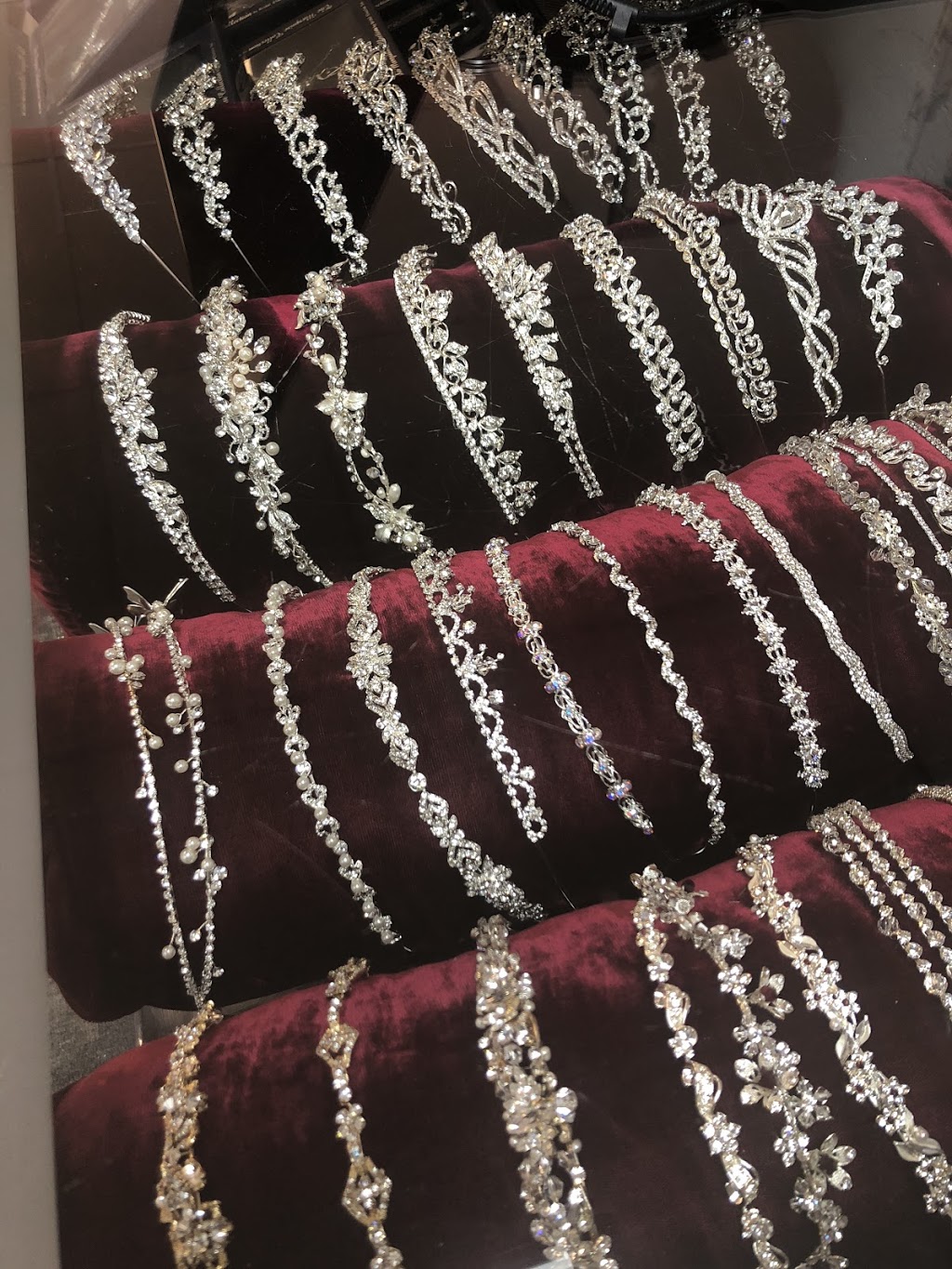 Julies Bridal Salon | 888 Portage Ave, Winnipeg, MB R3G 0P4, Canada | Phone: (204) 783-1442