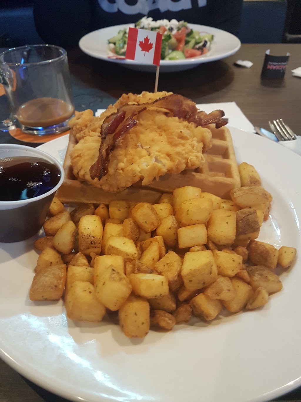 The Canadian Brewhouse | 101 St Albert Trail #50, St. Albert, AB T8N 6L5, Canada | Phone: (587) 414-0263